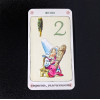 ТАРО ГНОМІВ (TAROT OF GNOMES (BORDERLESS WITH SIGNS))